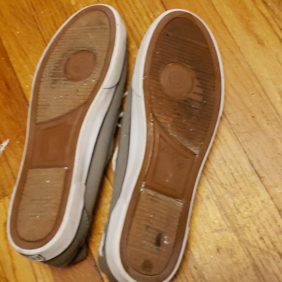 Polo by Ralph Lauren Green Shoes Size 13 - Picture 6 of 15